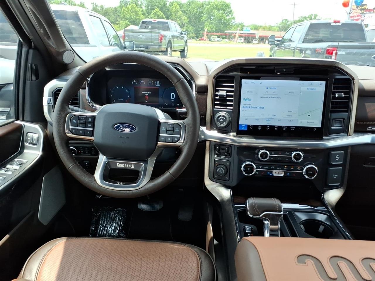 Ford F-150  2026