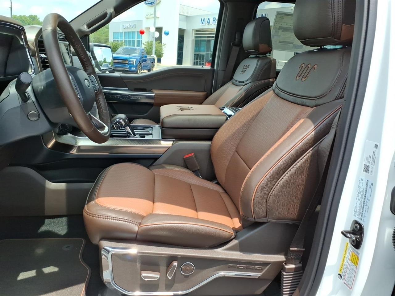 Ford F-150  2026