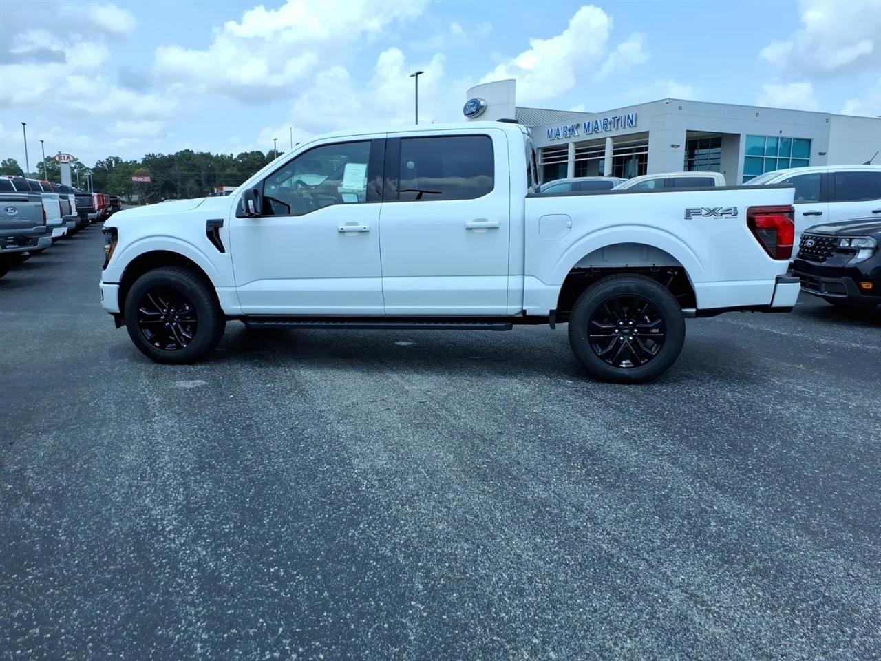 Ford F-150  2026