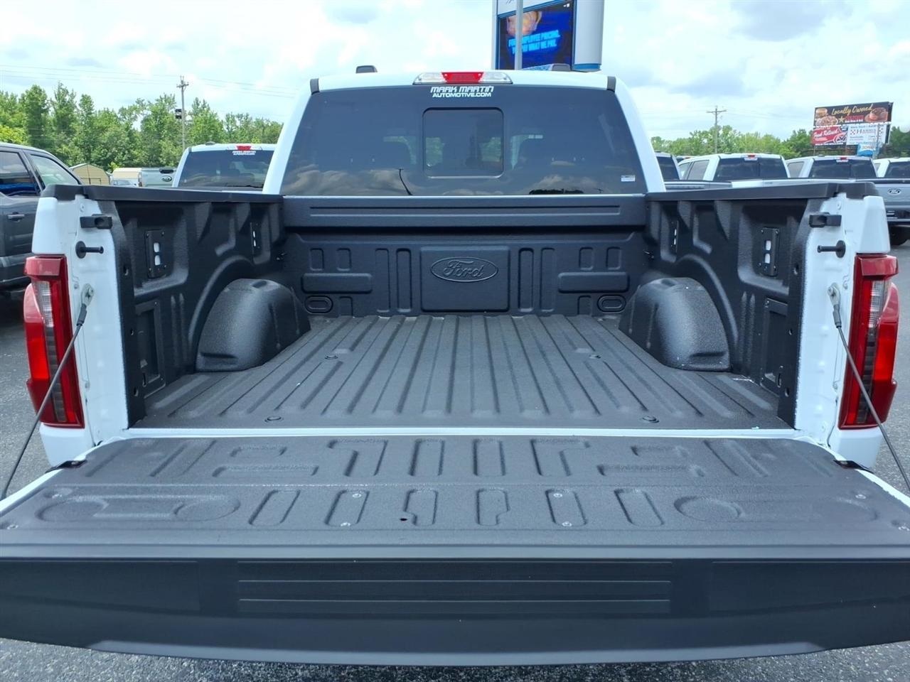 Ford F-150  2026