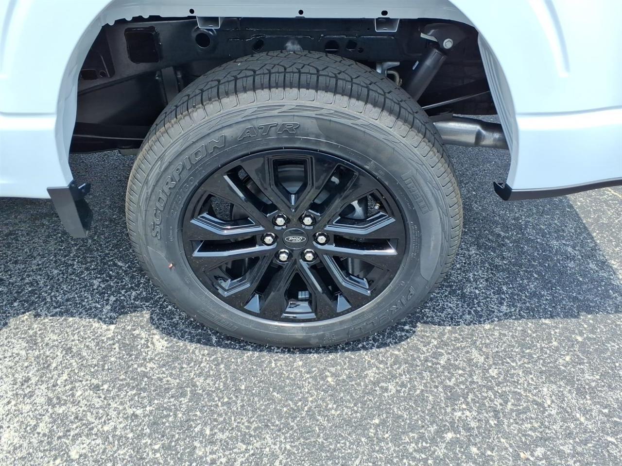 Ford F-150  2026