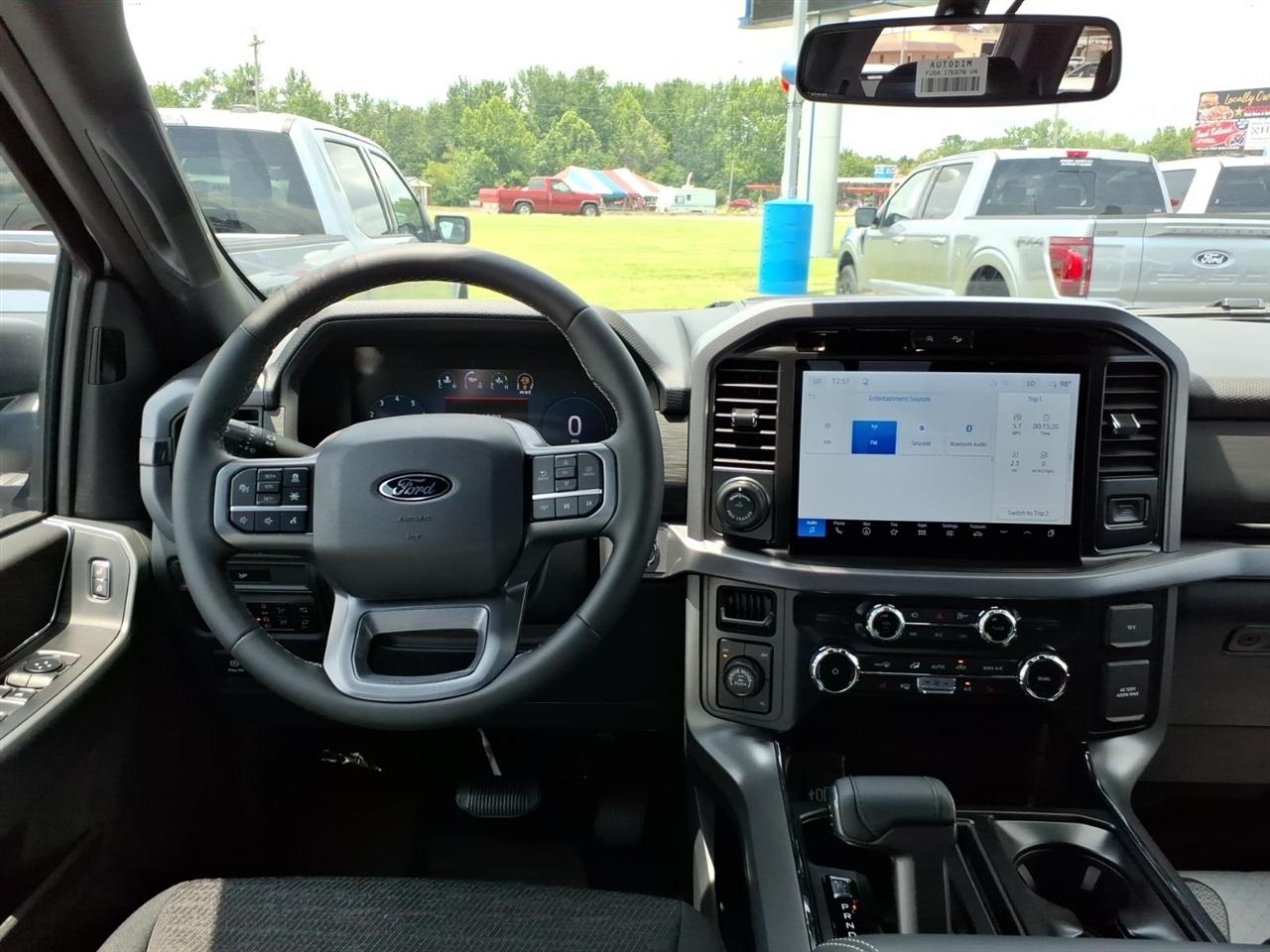 Ford F-150  2026