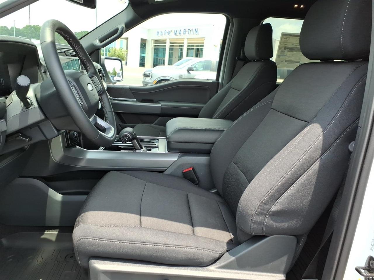 Ford F-150  2026