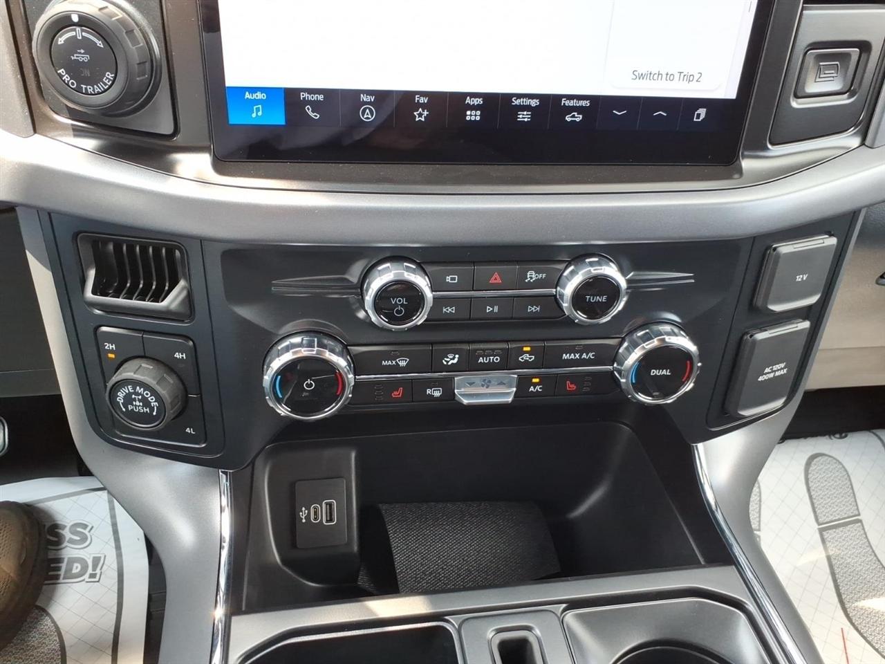 Ford F-150  2026