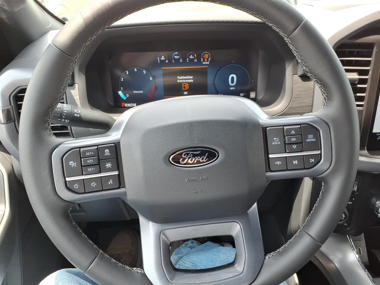 Ford F-150  2026