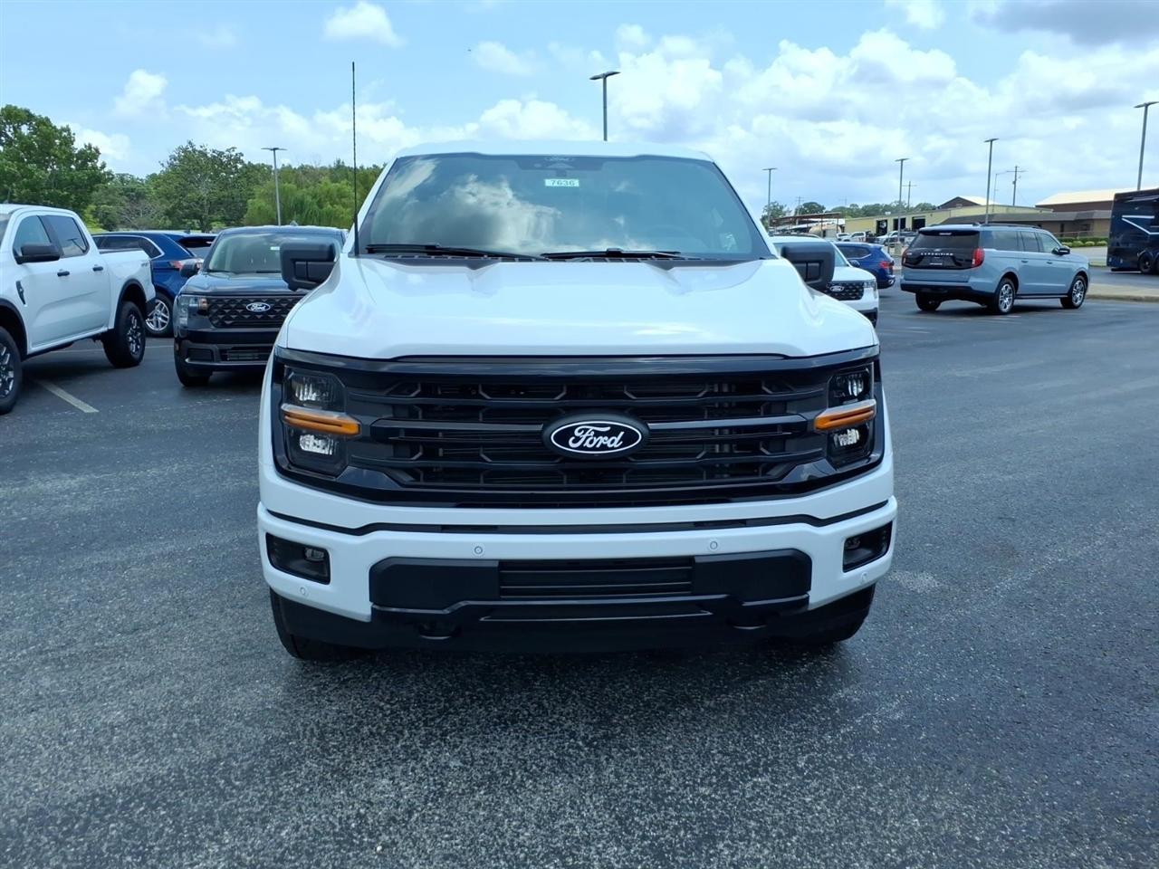 Ford F-150  2026