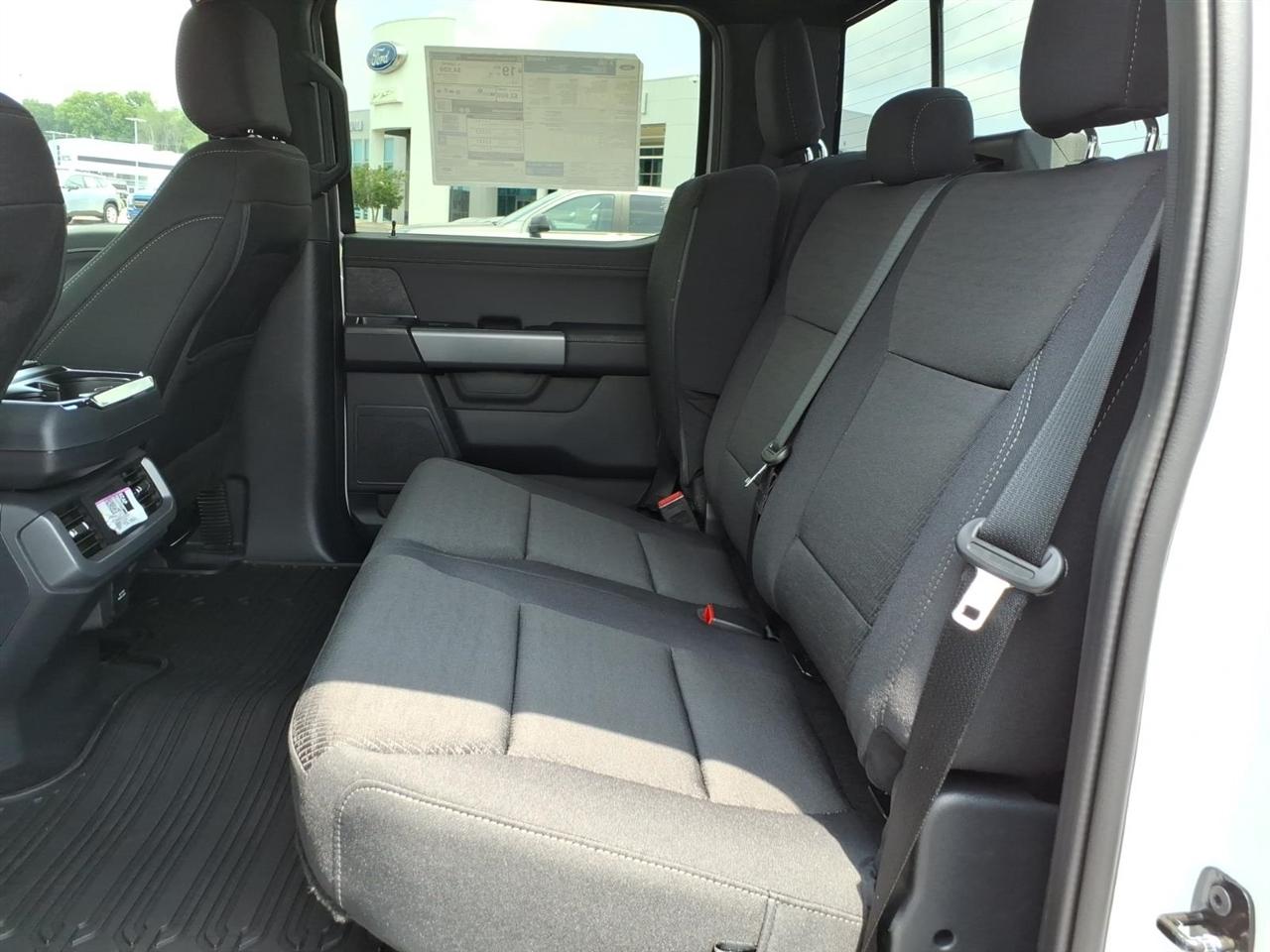 Ford F-150  2026