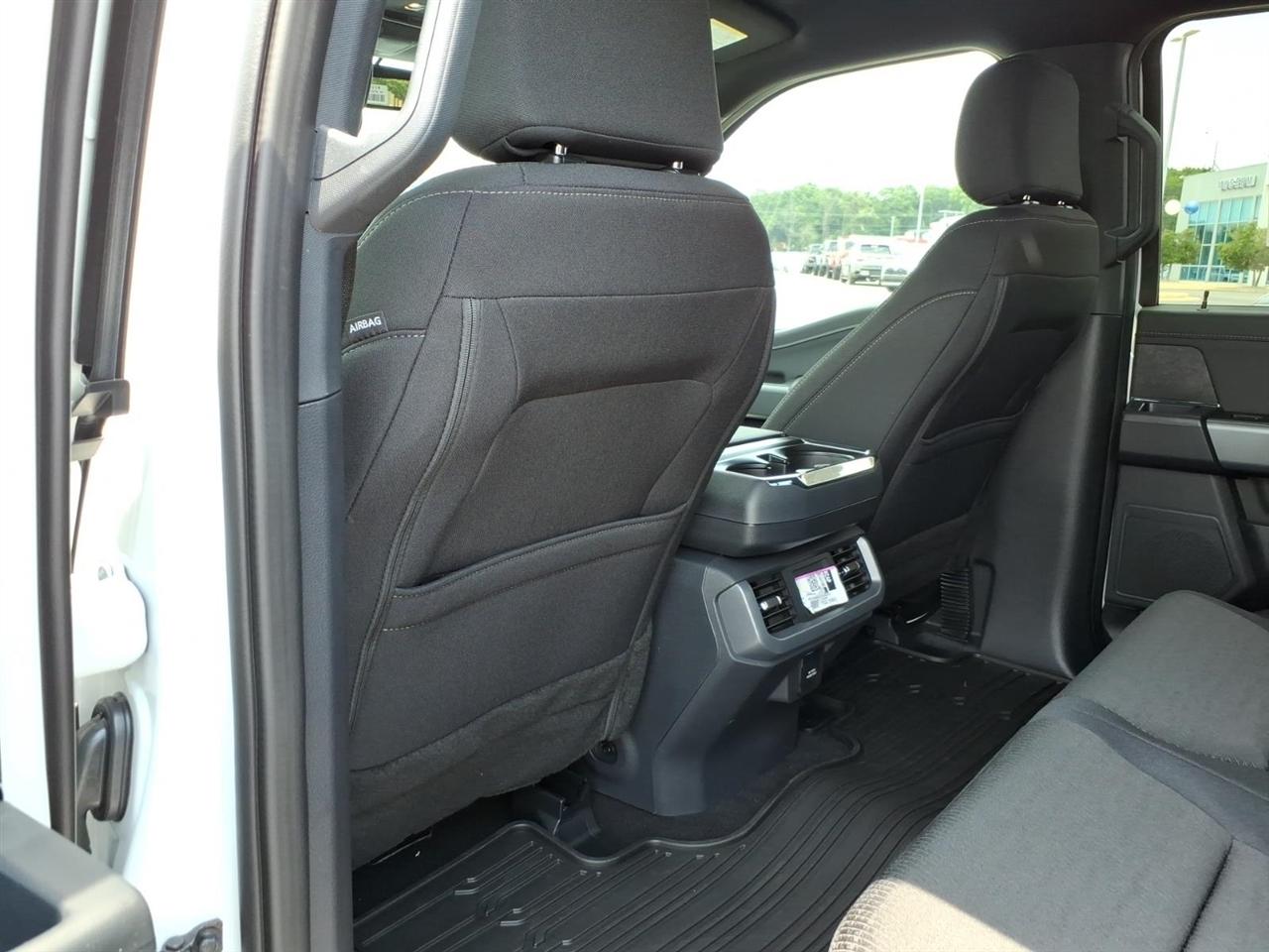 Ford F-150  2026
