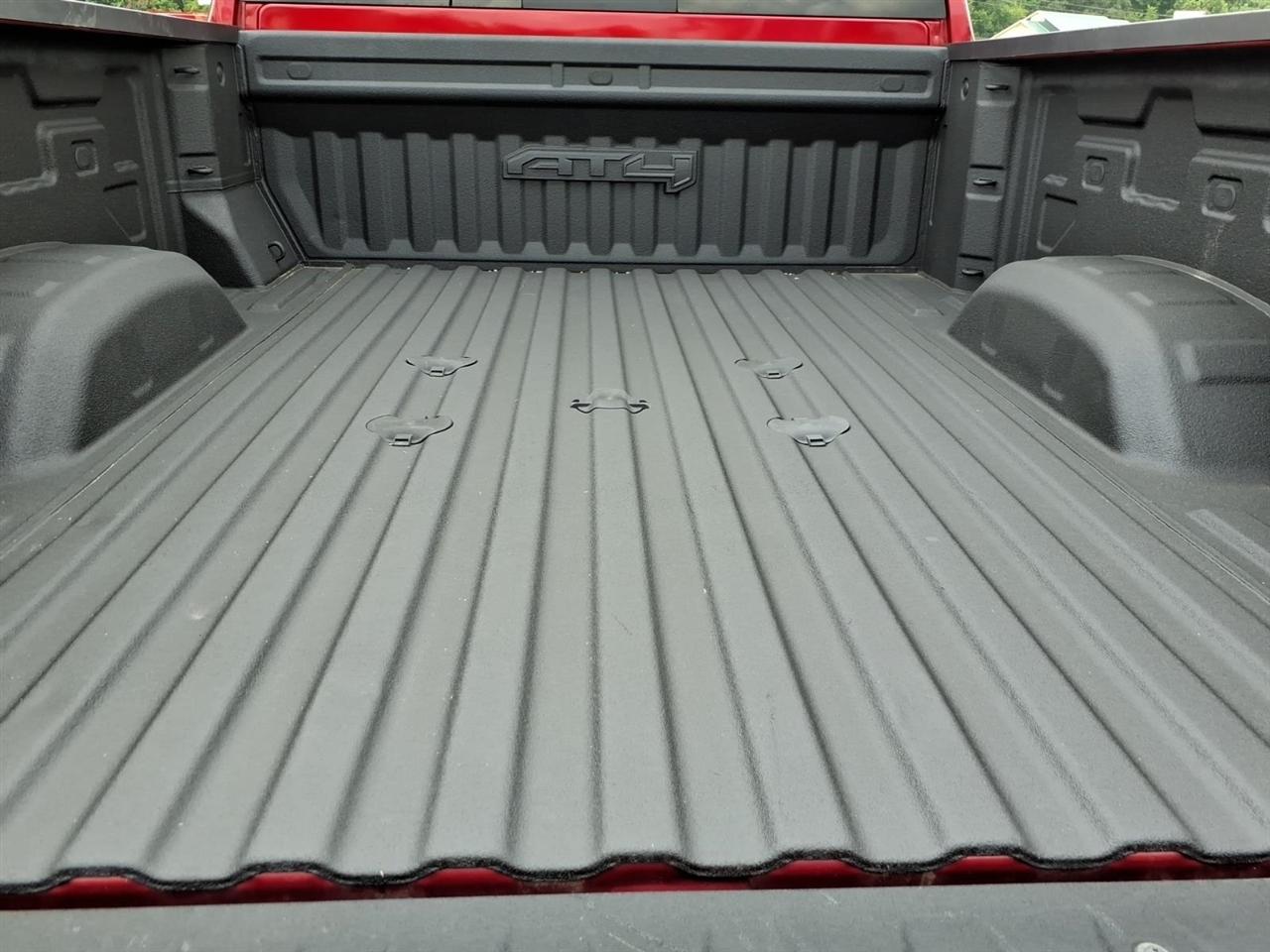 GMC Sierra 2500HD  2024
