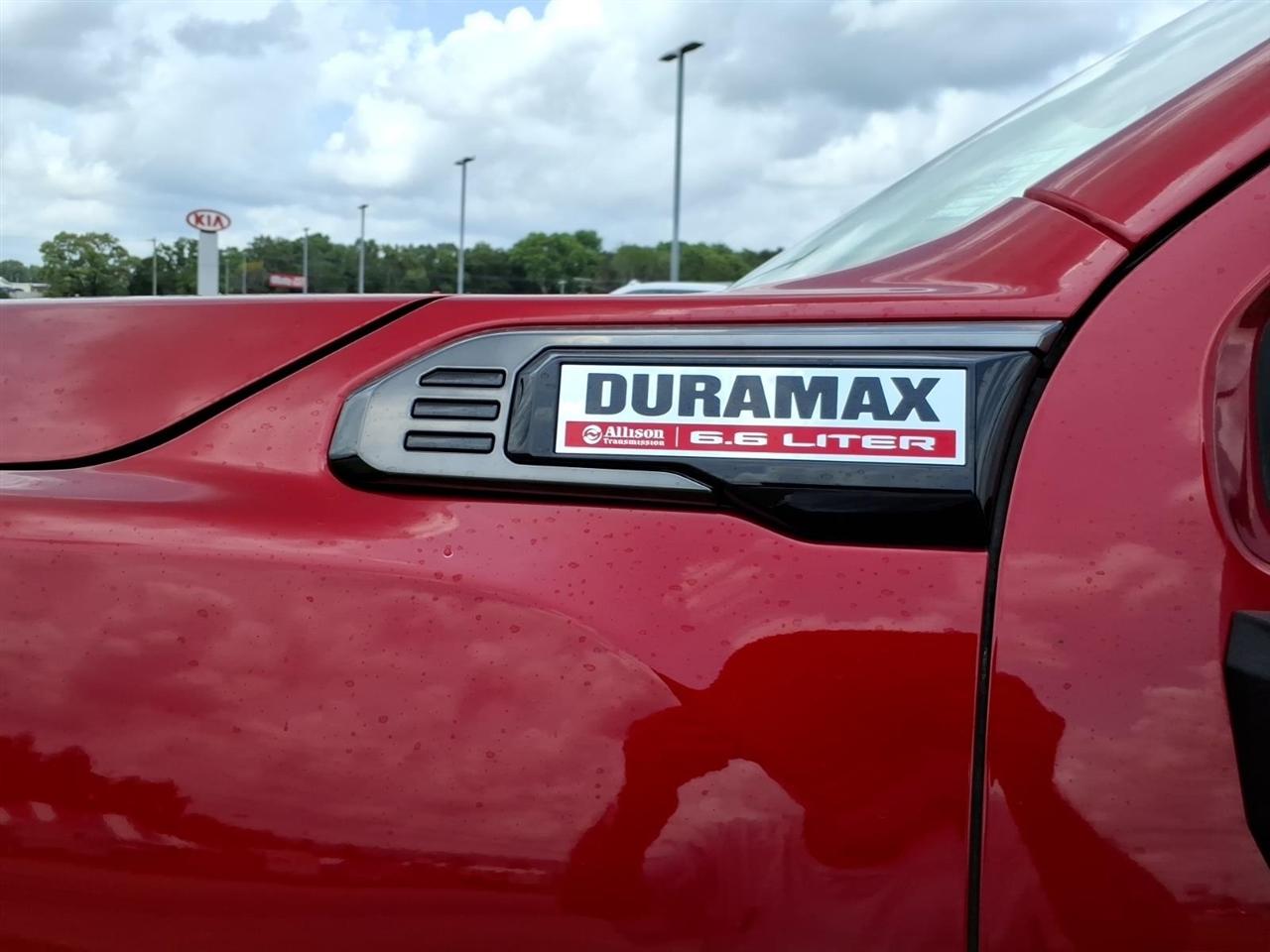 GMC Sierra 2500HD  2024