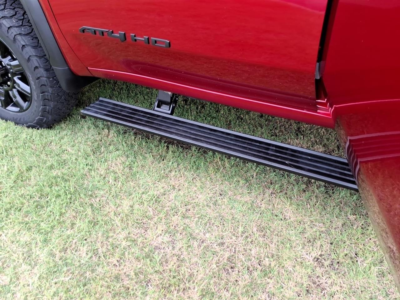 GMC Sierra 2500HD  2024