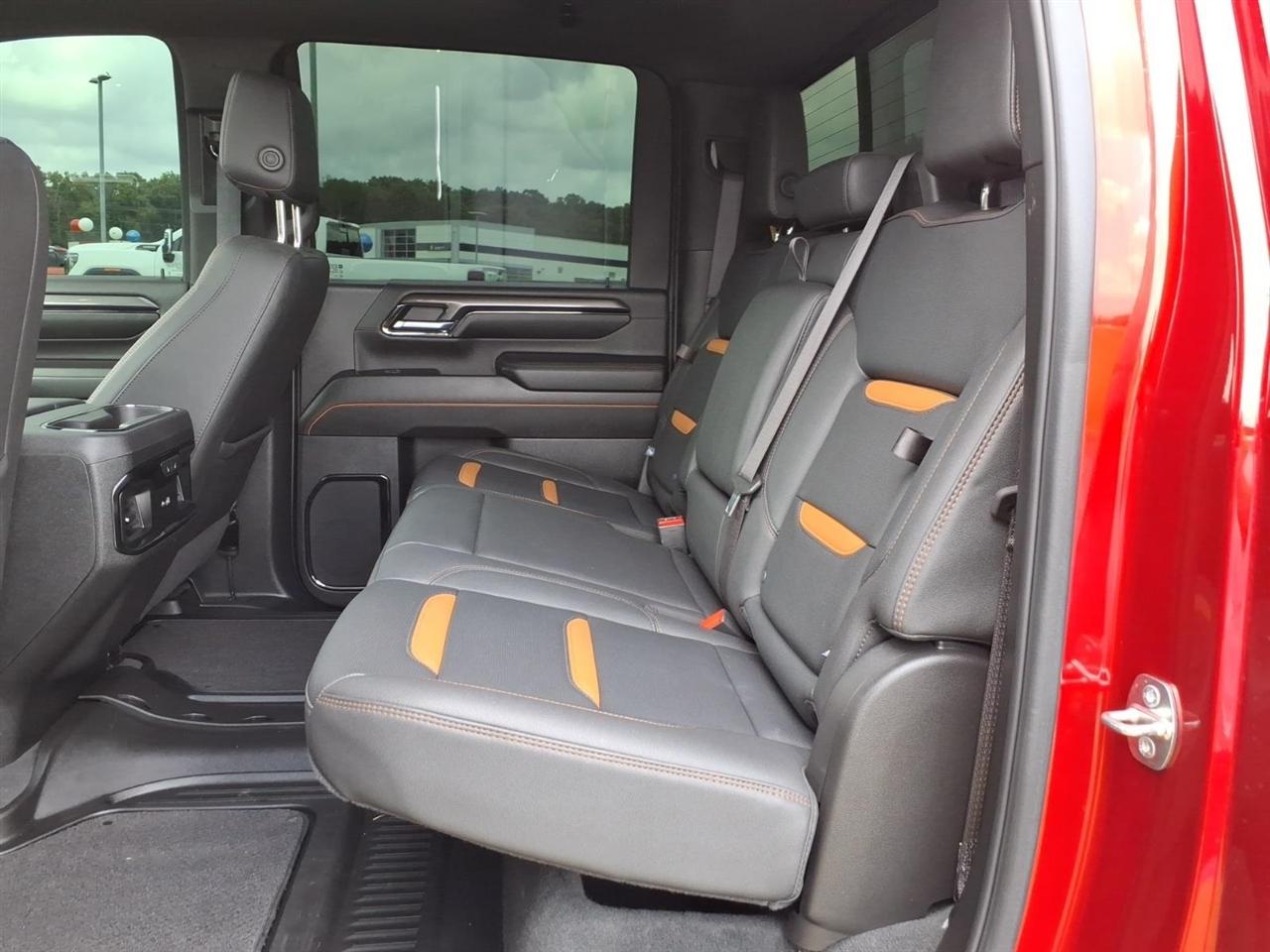 GMC Sierra 2500HD  2024