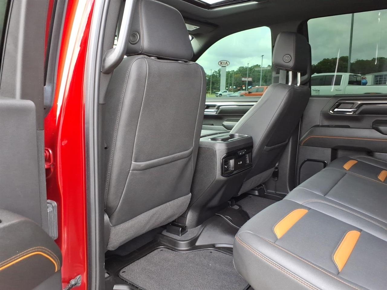 GMC Sierra 2500HD  2024