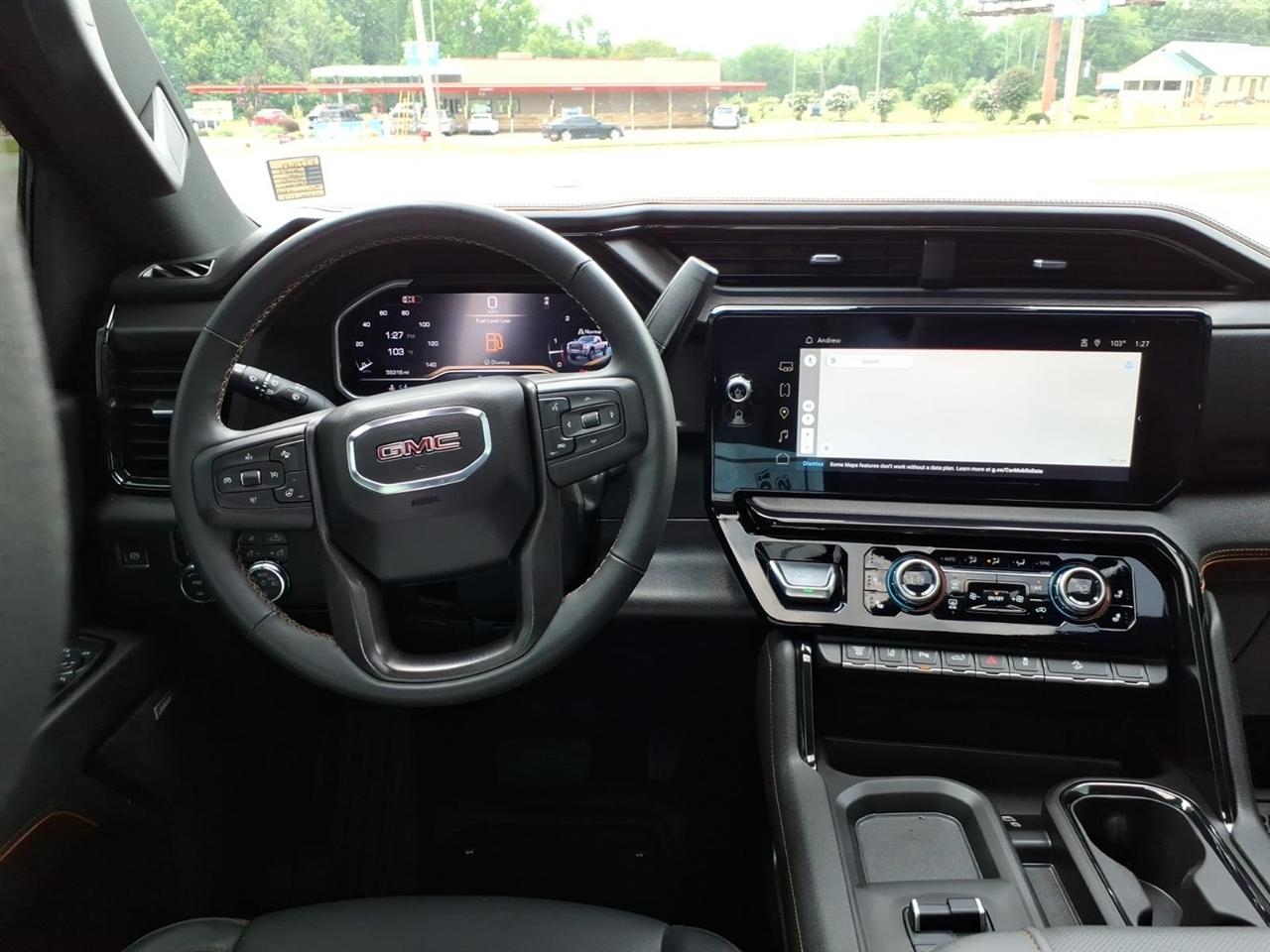 GMC Sierra 2500HD  2024