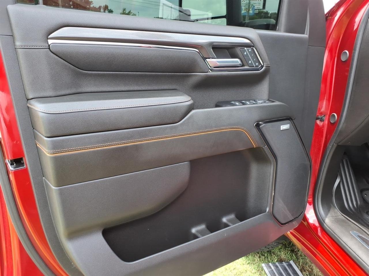 GMC Sierra 2500HD  2024