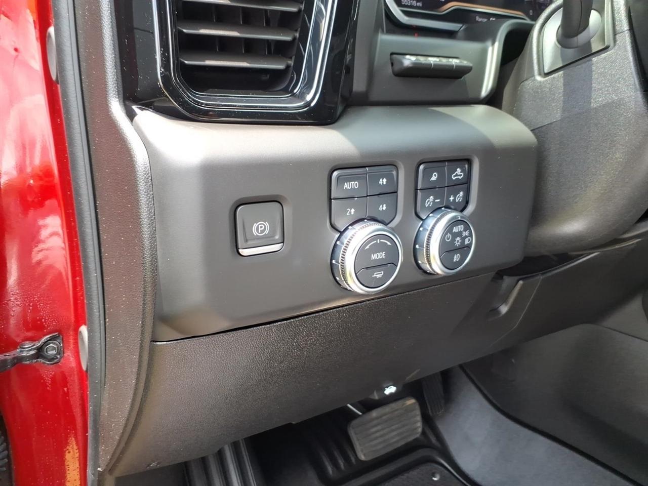 GMC Sierra 2500HD  2024