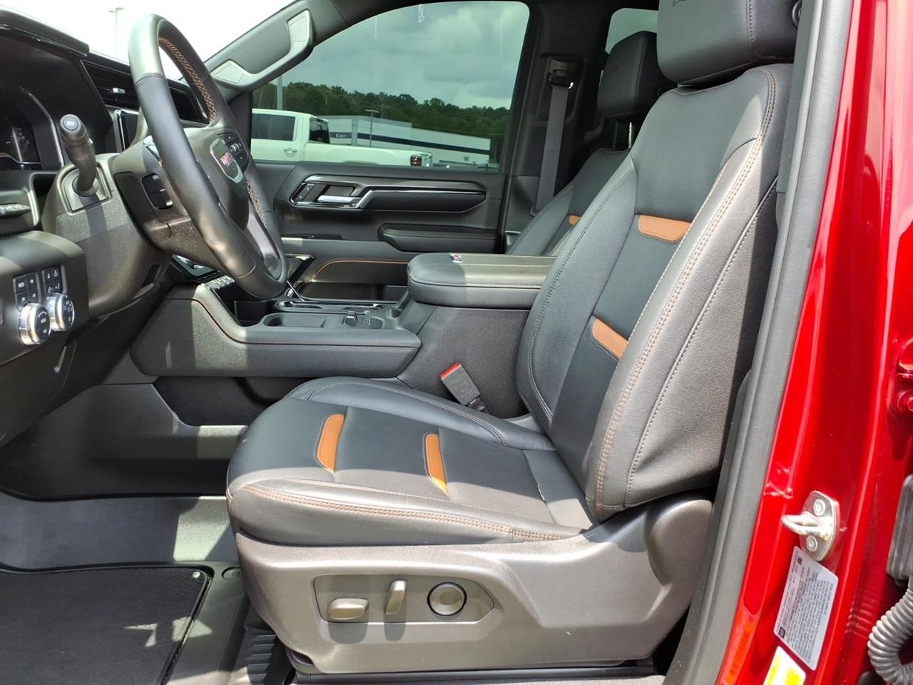 GMC Sierra 2500HD  2024