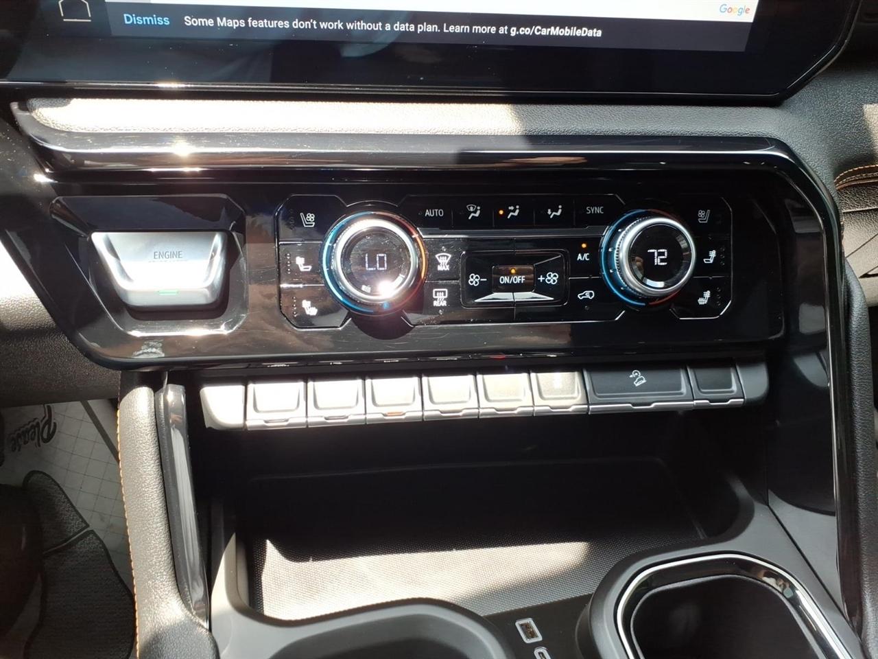 GMC Sierra 2500HD  2024