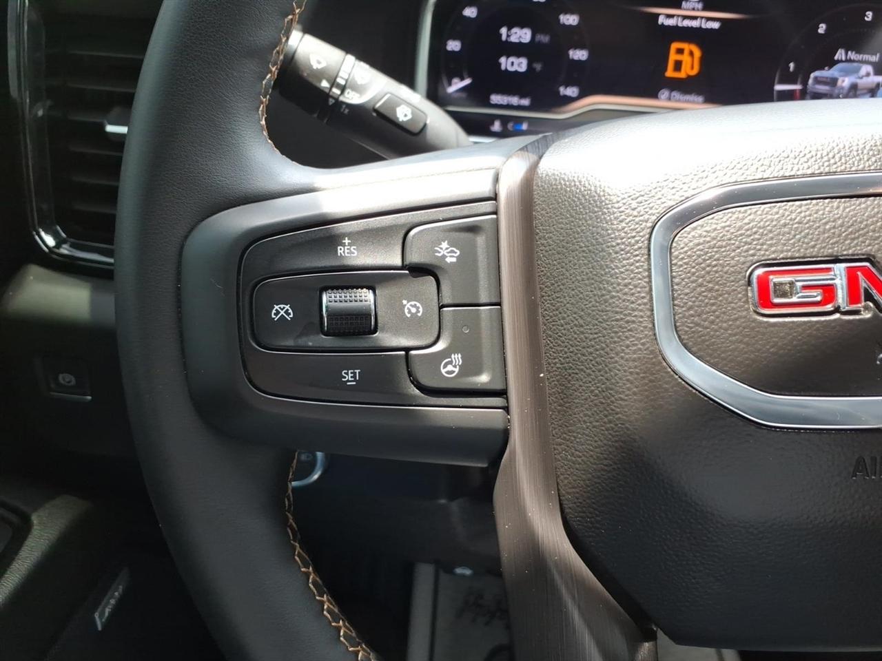 GMC Sierra 2500HD  2024