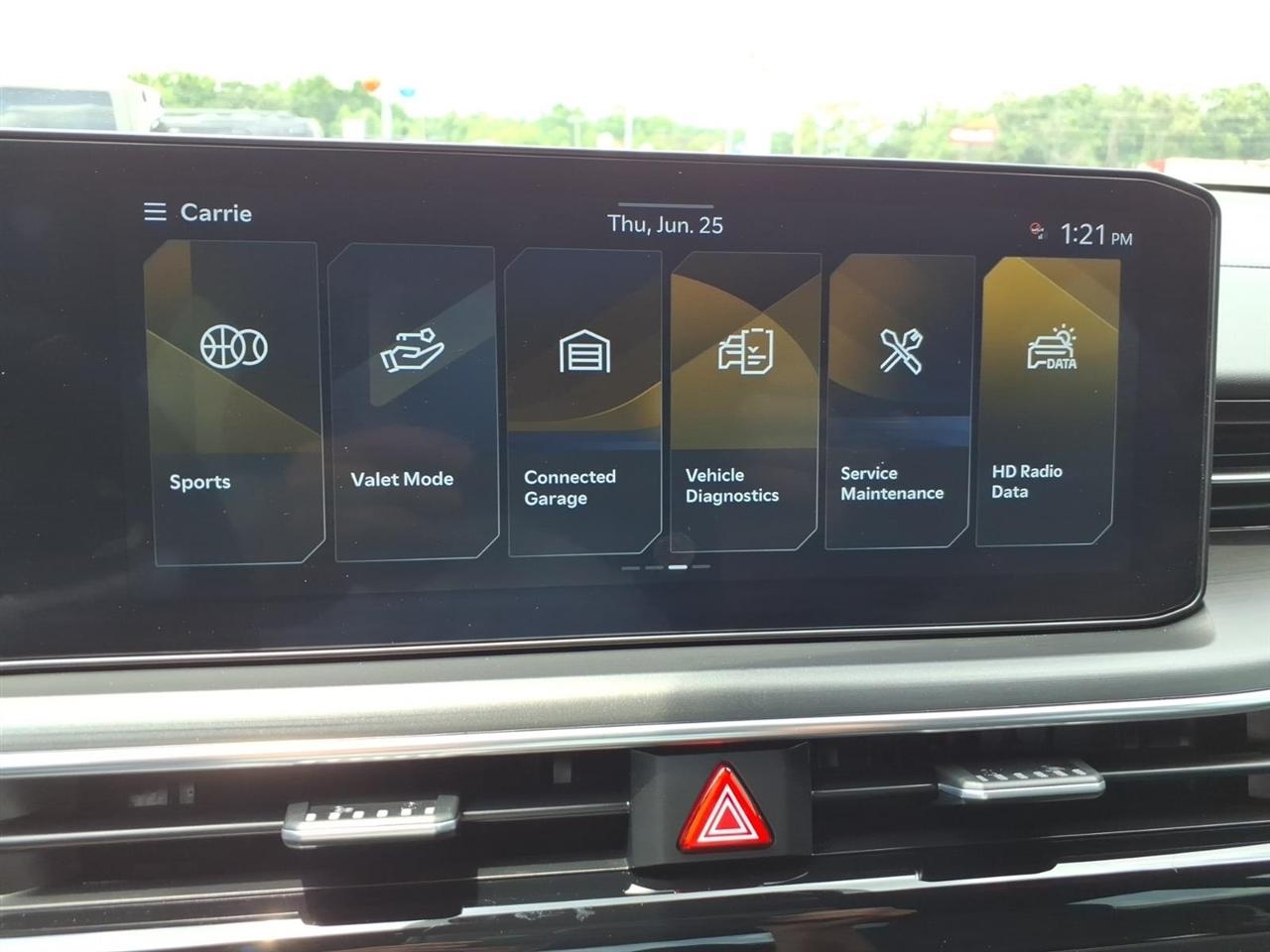 Kia K5  2025
