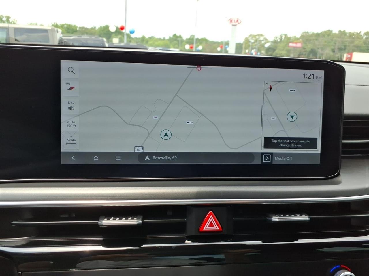 Kia K5  2025