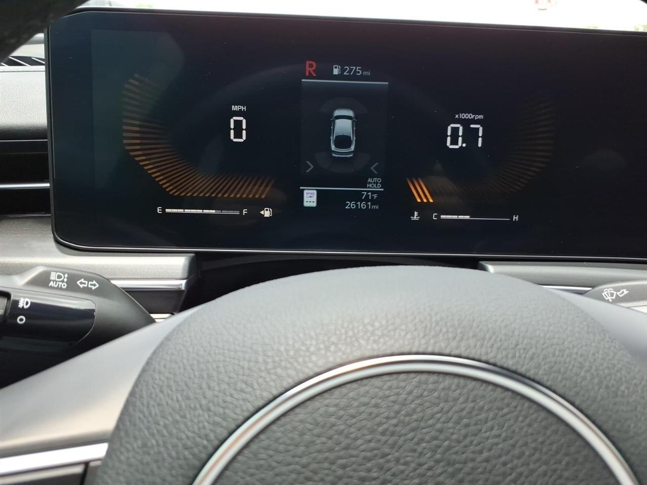 Kia K5  2025