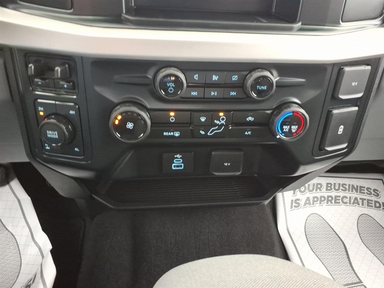 Ford Super Duty F-250 SRW  2024