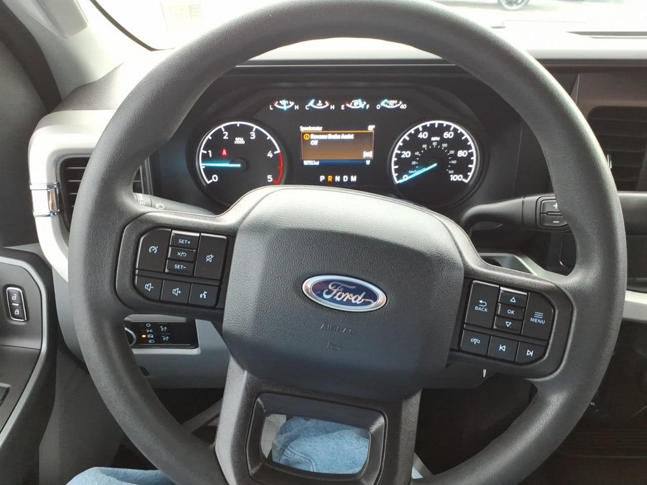 Ford Super Duty F-250 SRW  2024