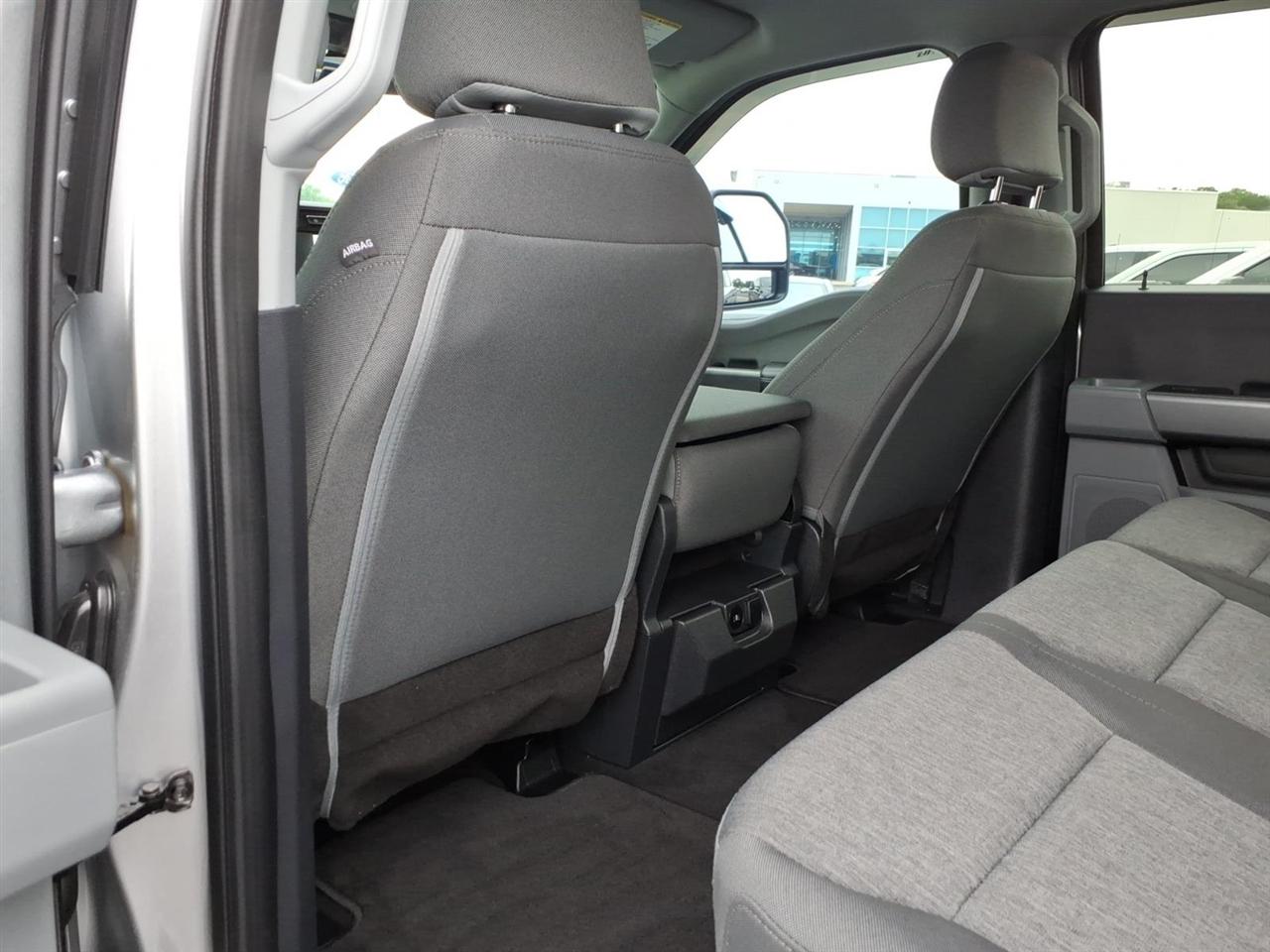 Ford Super Duty F-250 SRW  2024