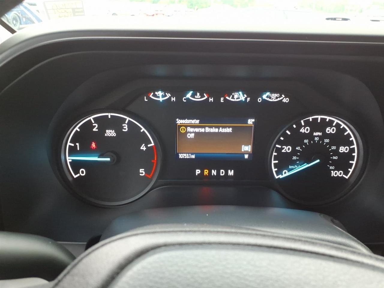 Ford Super Duty F-250 SRW  2024