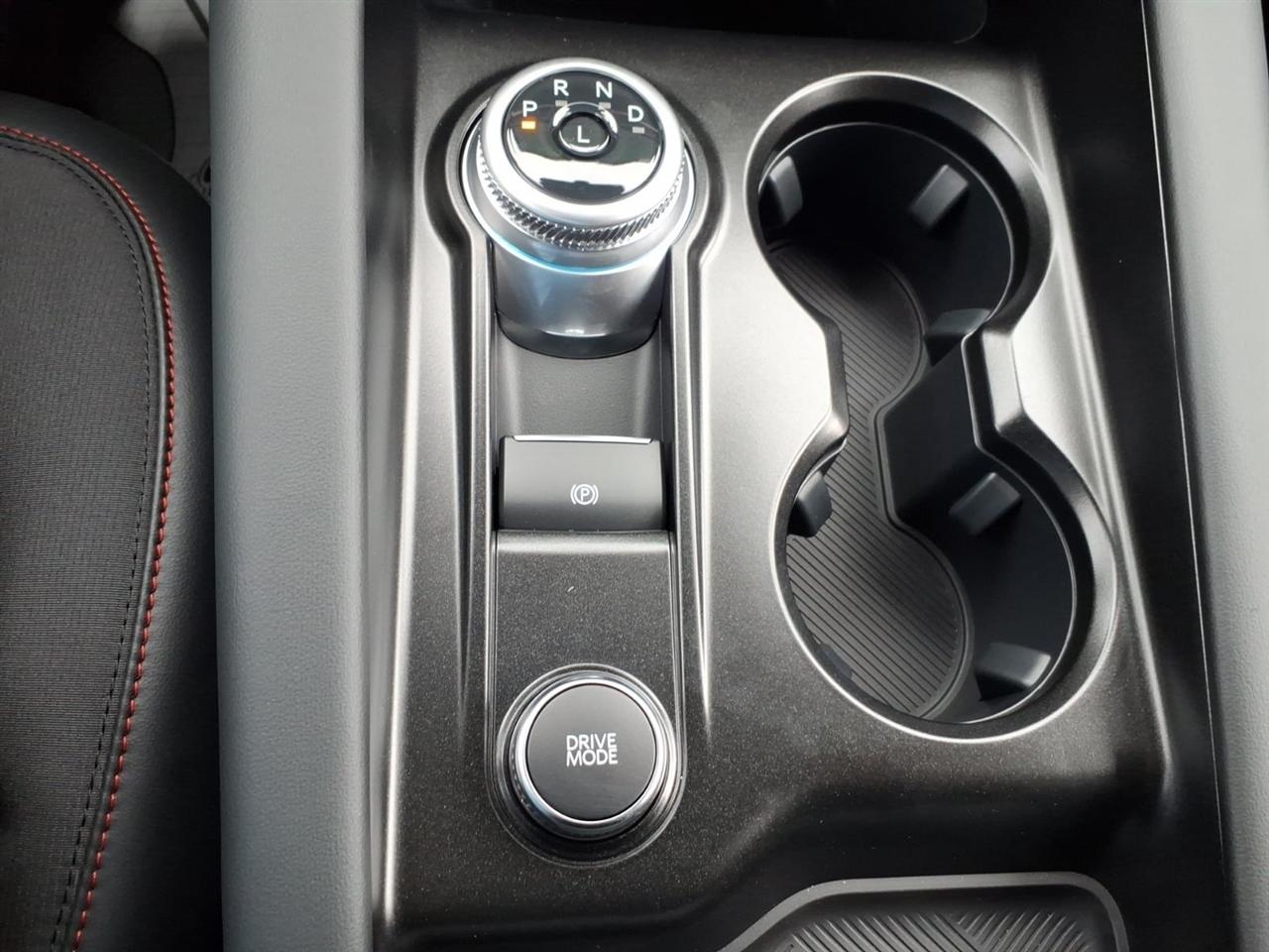 Ford Explorer  2026