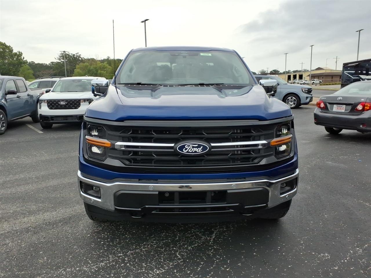 Ford F-150  2026