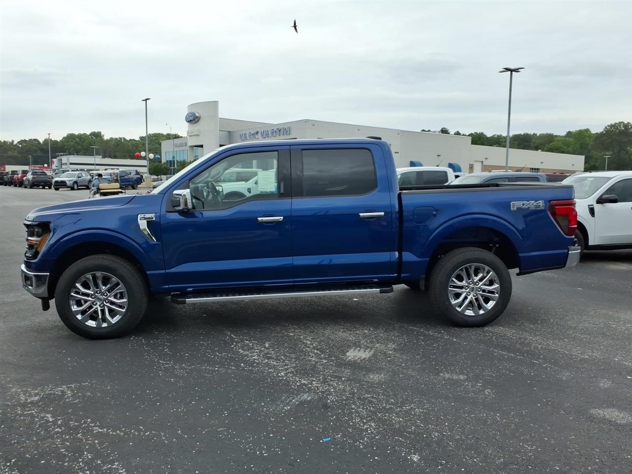 Ford F-150  2026