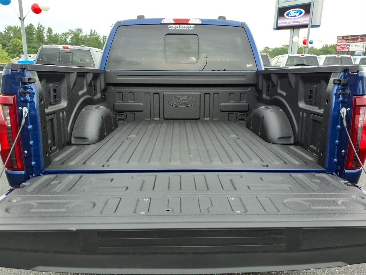 Ford F-150  2026