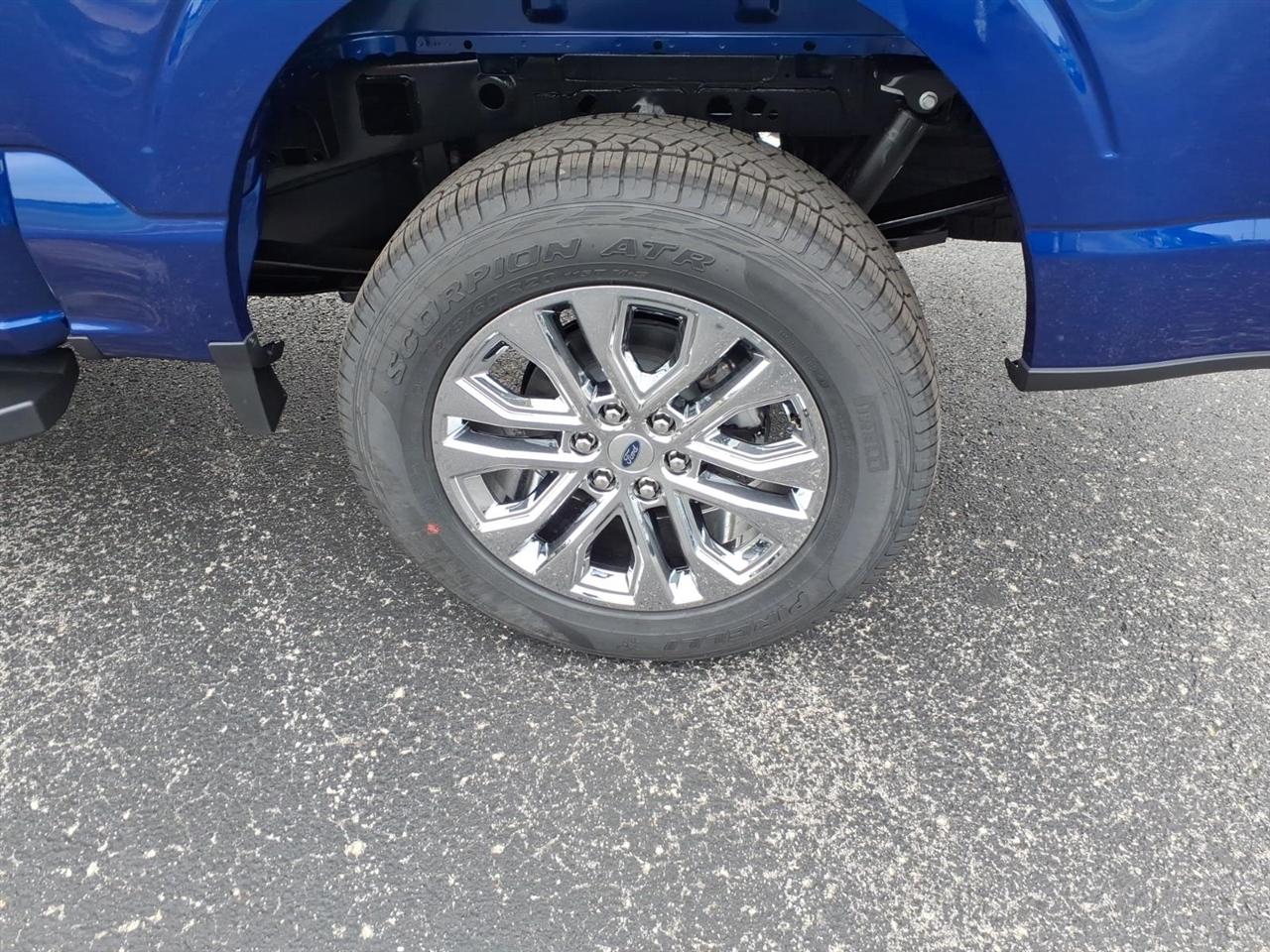 Ford F-150  2026