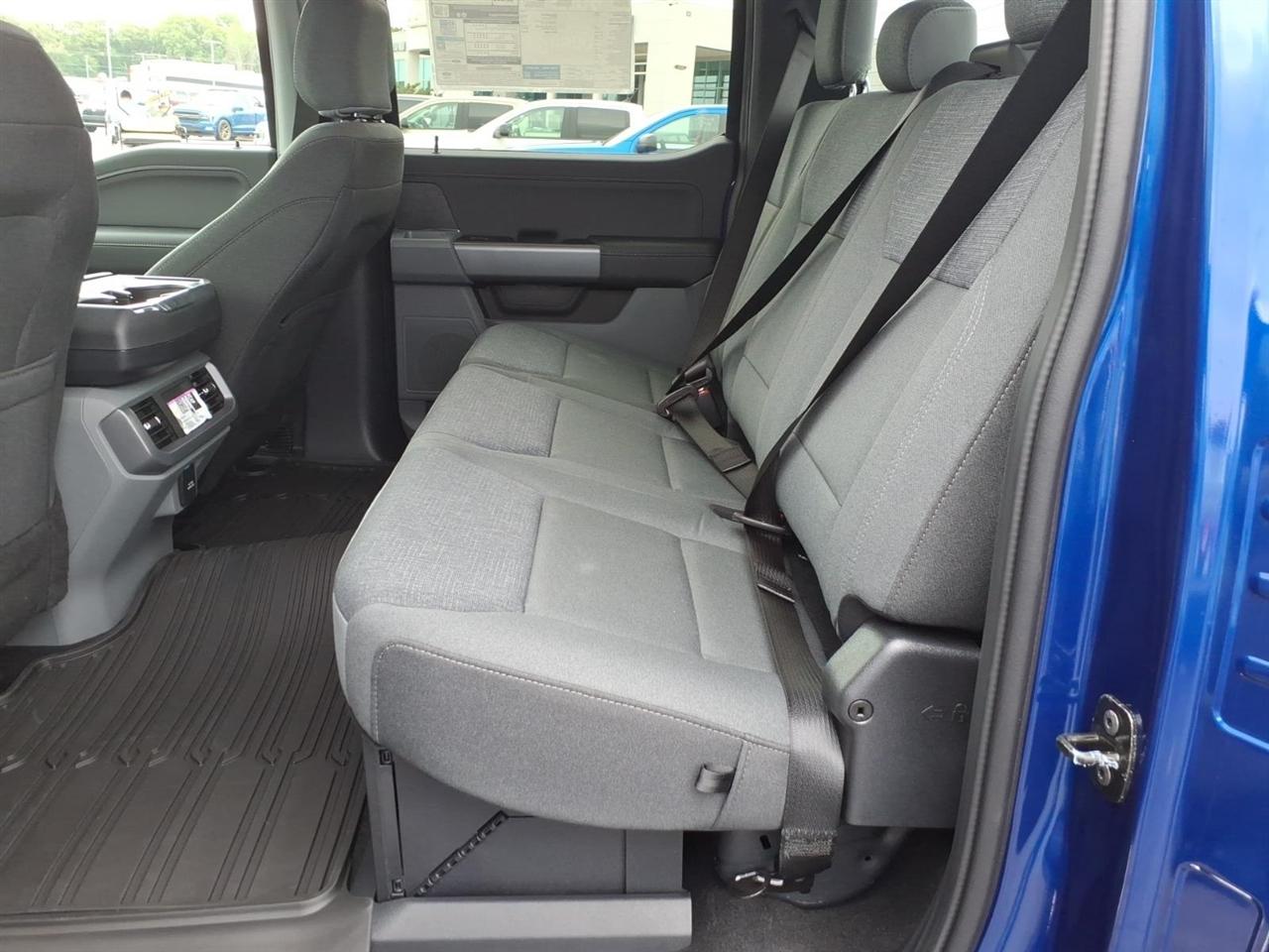 Ford F-150  2026