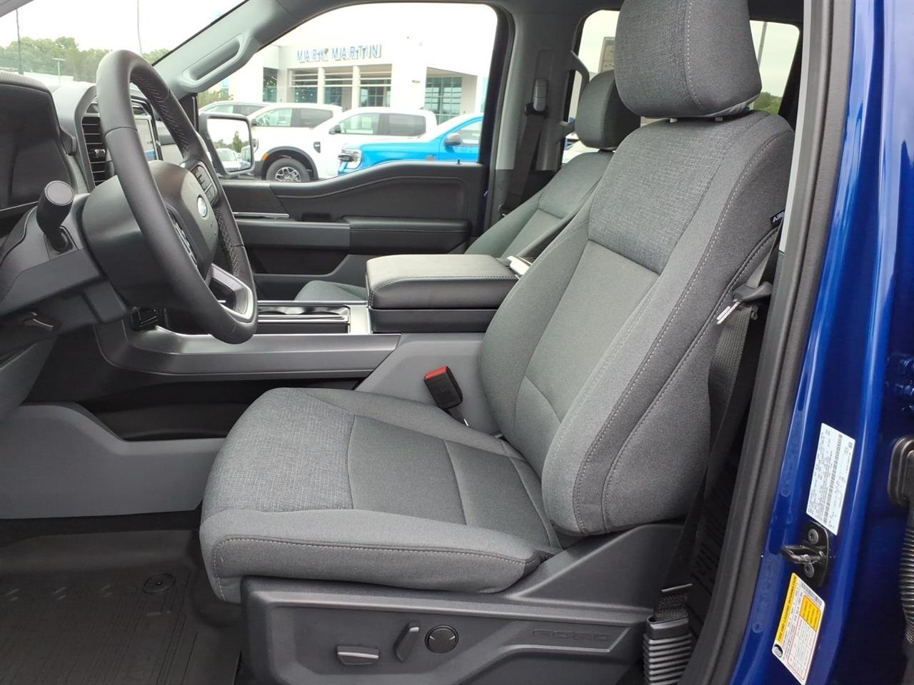 Ford F-150  2026