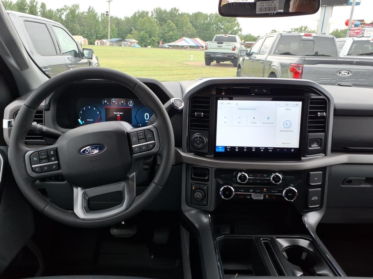 Ford F-150  2026