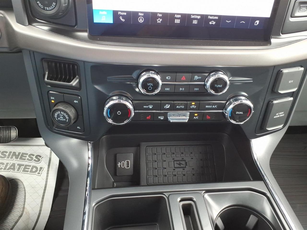 Ford F-150  2026