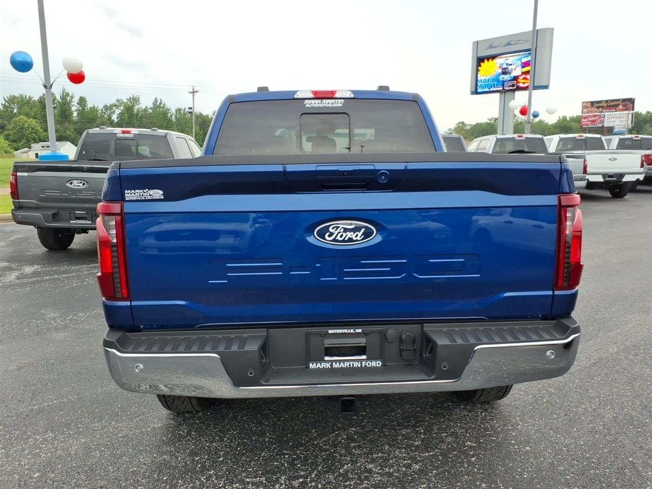 Ford F-150  2026