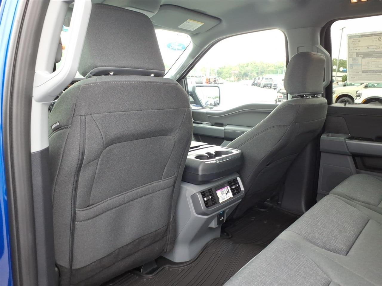 Ford F-150  2026
