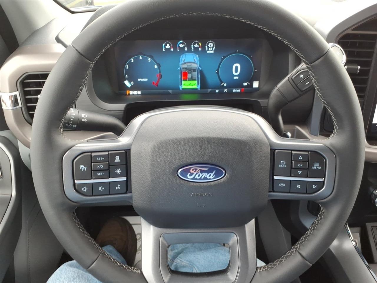 Ford F-150  2026