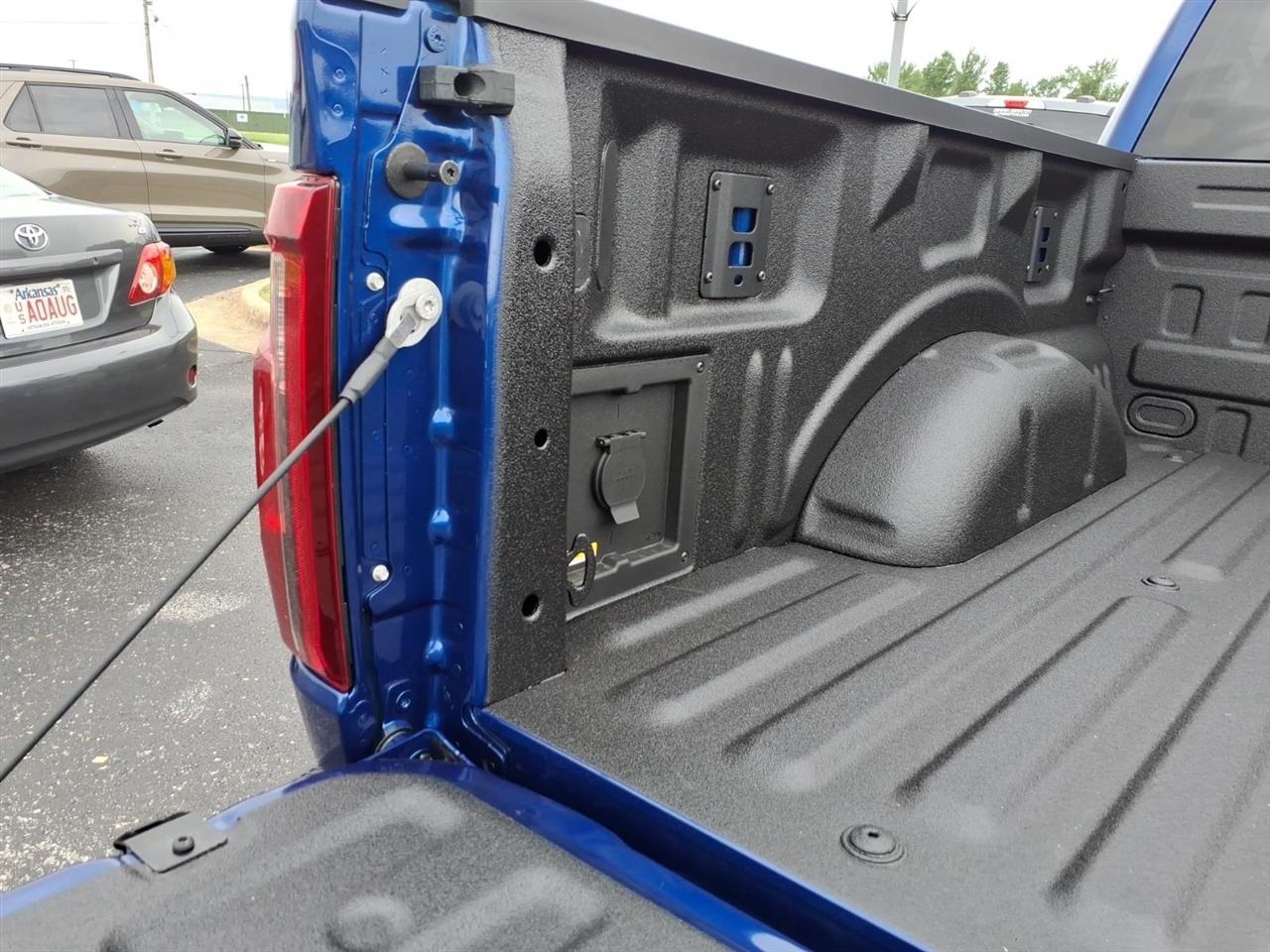 Ford F-150  2026