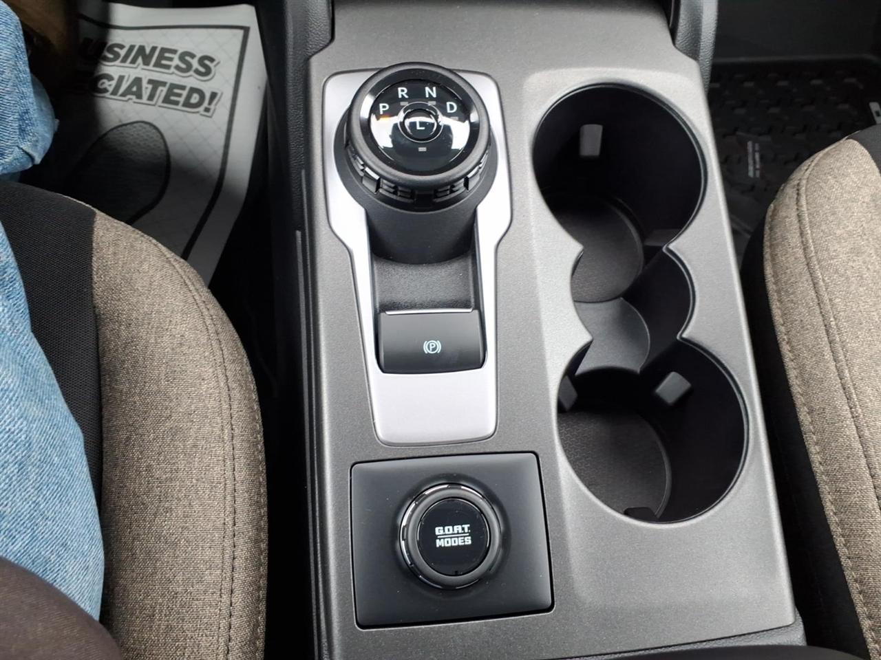 Ford Bronco Sport  2026