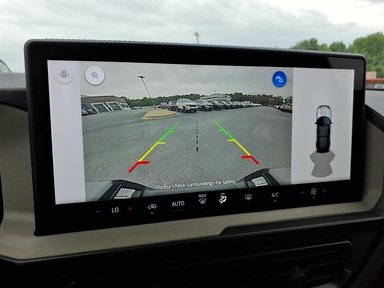Ford Bronco Sport  2026