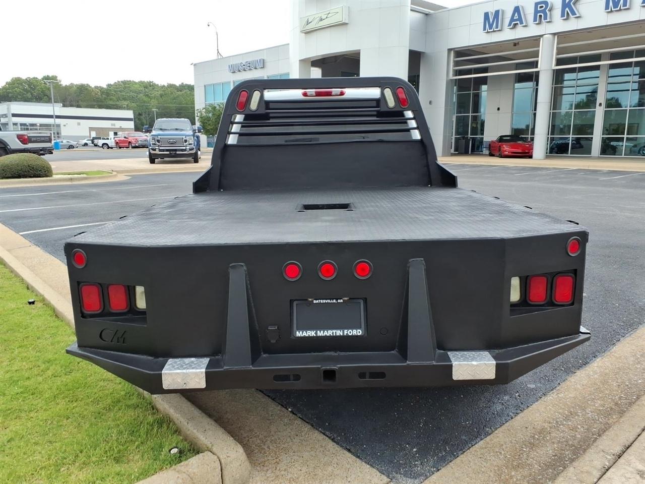 Chevrolet Silverado 3500HD  2009