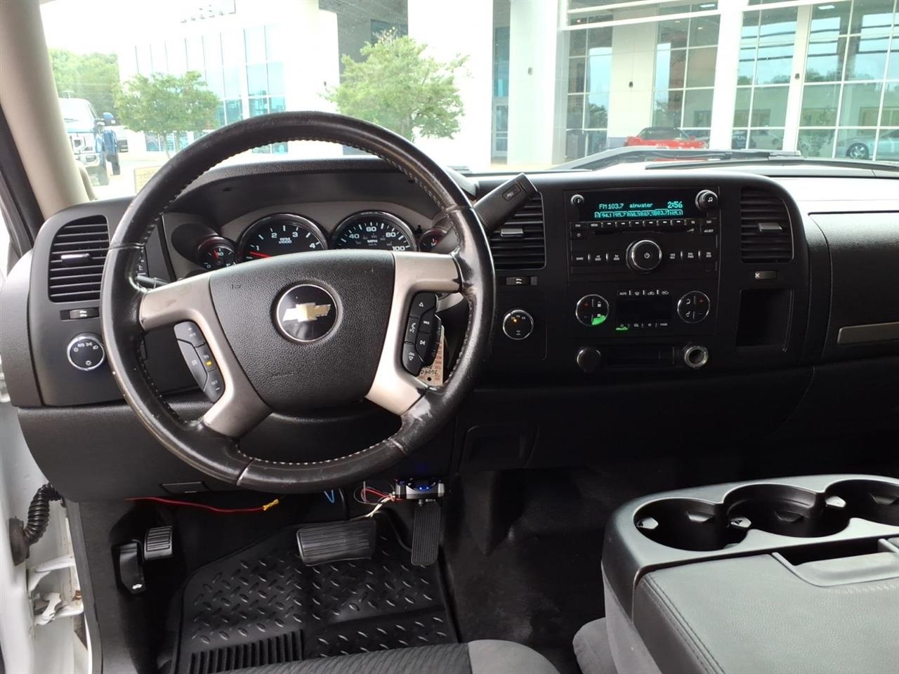 Chevrolet Silverado 3500HD  2009