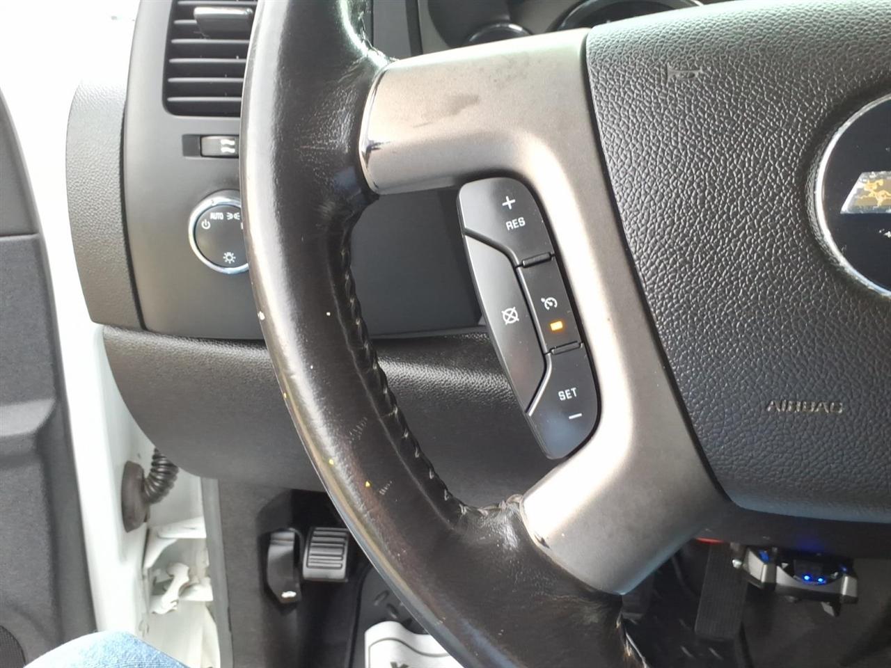 Chevrolet Silverado 3500HD  2009