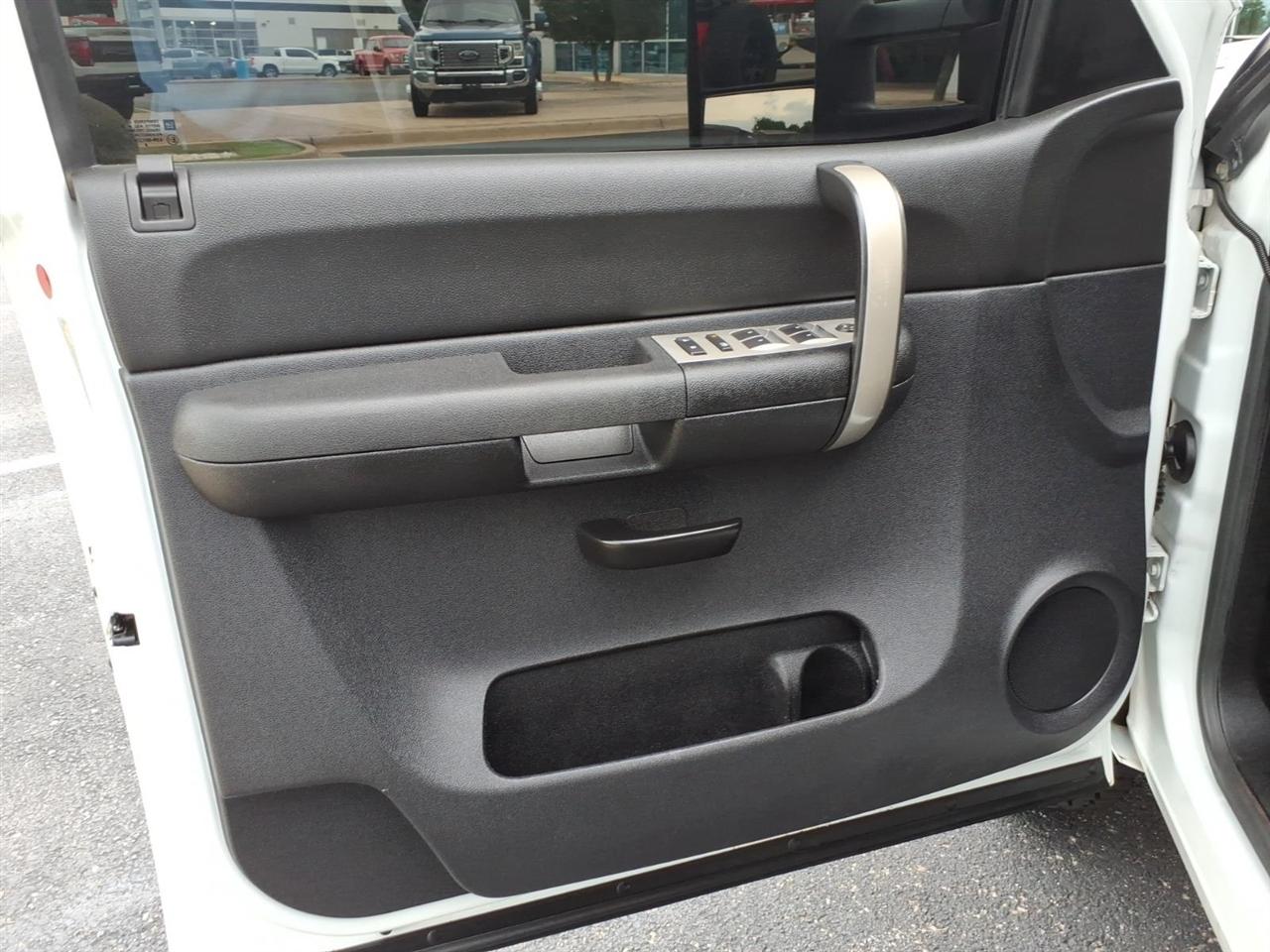 Chevrolet Silverado 3500HD  2009