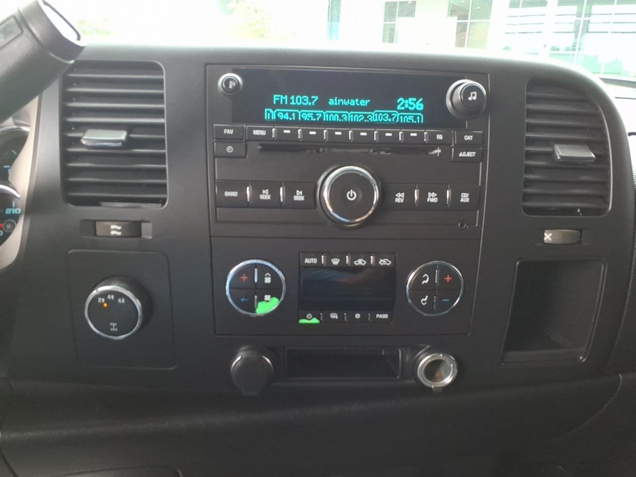 Chevrolet Silverado 3500HD  2009